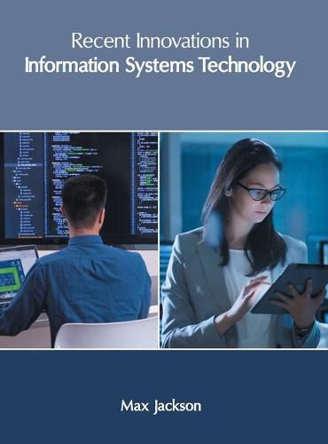 Cover image for Recent Innovations in Information Systems Technology