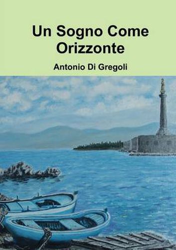 Cover image for Un Sogno Come Orizzonte