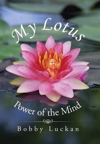 Cover image for My Lotus: Power of the Mind