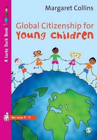 Cover image for Global Citizenship for Young Children