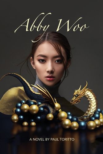 Cover image for Abby Woo