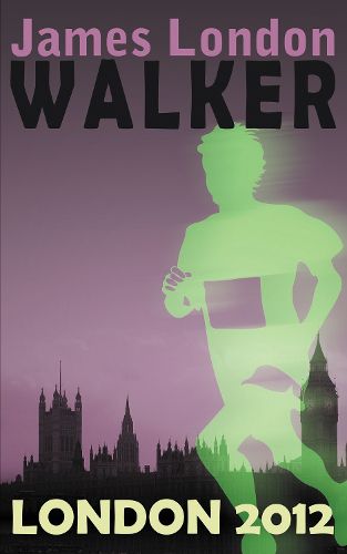 Cover image for Walker: London 2012