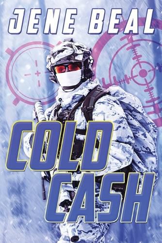 Cover image for Cold Cash