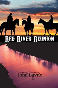 Cover image for Red River Reunion