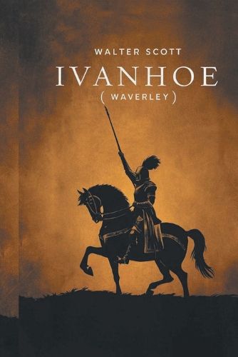 Cover image for Ivanhoe (Waverley)