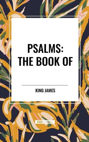 Cover image for Psalms