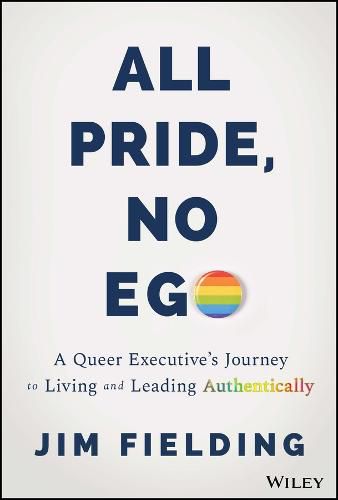 All Pride, No Ego