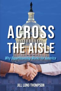 Cover image for Across the Aisle