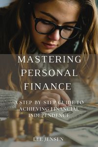 Cover image for Mastering Personal Finance