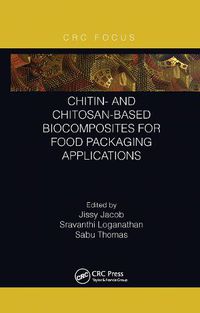 Cover image for Chitin- and Chitosan-Based Biocomposites for Food Packaging Applications