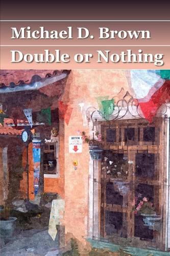 Cover image for Double or Nothing