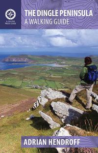 Cover image for The Dingle Peninsula