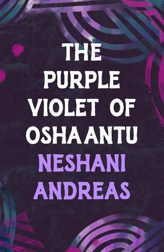 Cover image for The Purple Violet of Oshaantu