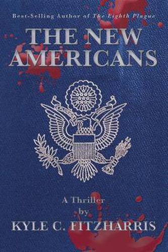 Cover image for The New Americans