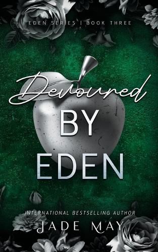 Cover image for Devoured by Eden