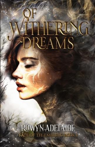 Cover image for Of Withering Dreams