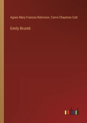 Emily Bronte