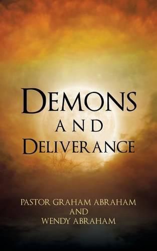 Cover image for Demons and Deliverance