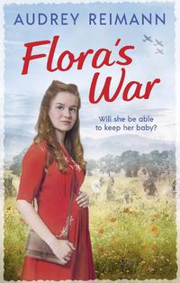 Cover image for Flora's War