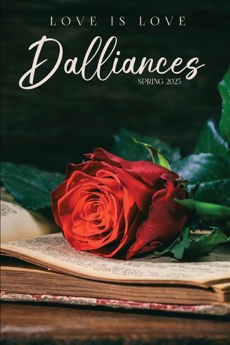 Cover image for Dalliances