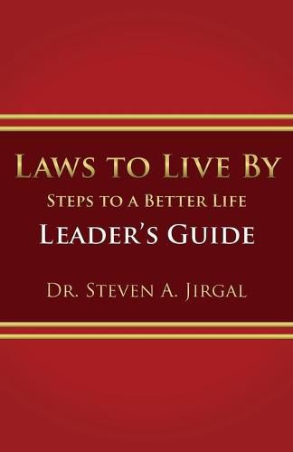 Laws to Live By: Leader's Guide