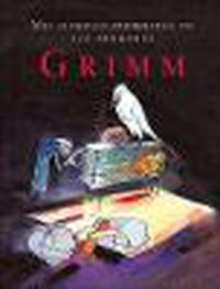 Cover image for MIS Cuentos Preferidos de Los Hermanos Grimm