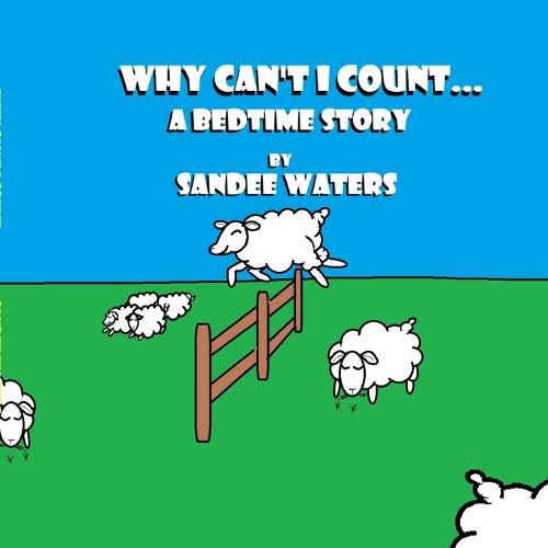 Cover image for Why Can't I Count