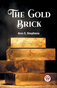 Cover image for The Gold Brick (Edition2023)