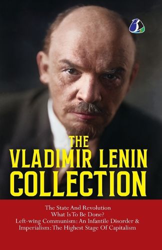 Cover image for Vladimir Lenin Collection