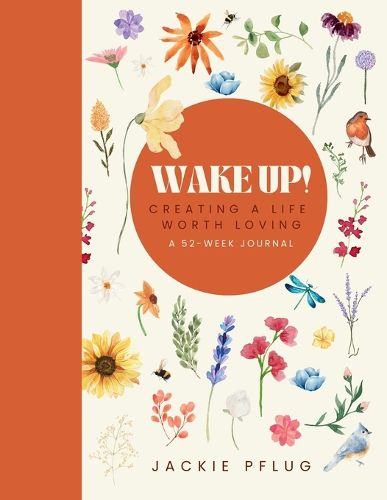 Cover image for Wake Up!