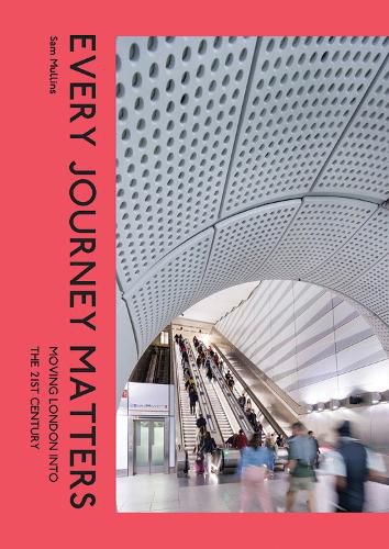 Cover image for Every Journey Matters