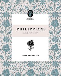 Cover image for Philippians: Living for Christ