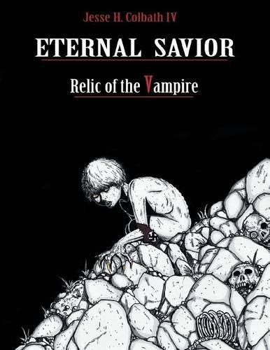 Cover image for Eternal Savior