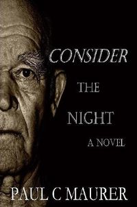 Cover image for Consider the Night