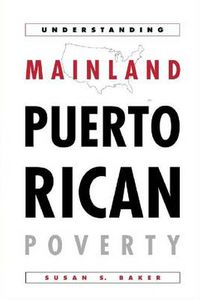 Cover image for Understanding Mainland Puerto Rican Pov