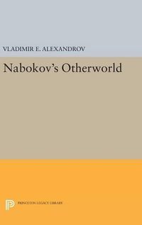 Cover image for Nabokov's Otherworld