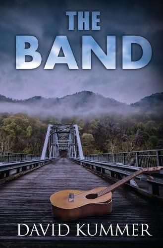 Cover image for The Band