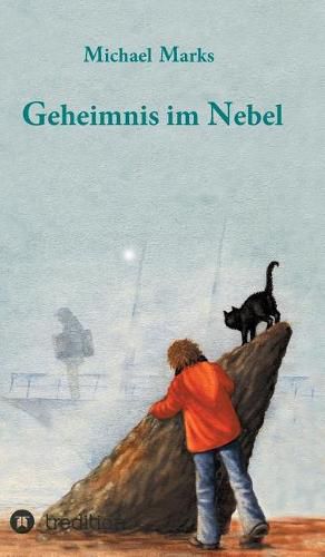 Cover image for Geheimnis im Nebel