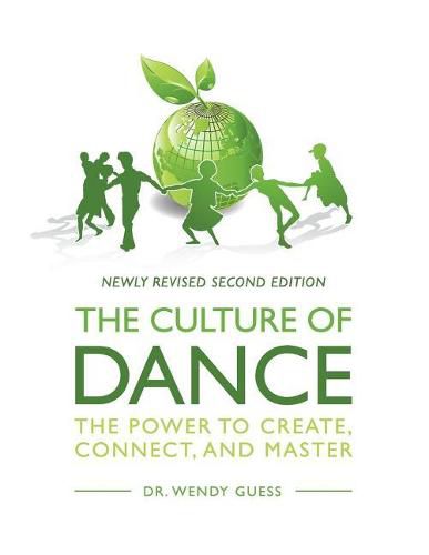 Cover image for The Culture of Dance