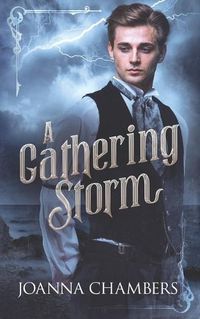 Cover image for A Gathering Storm