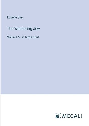 The Wandering Jew