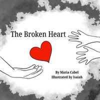 Cover image for The Broken Heart