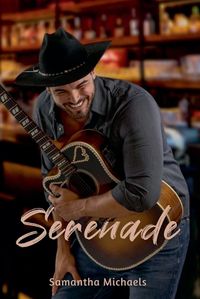 Cover image for Serenade