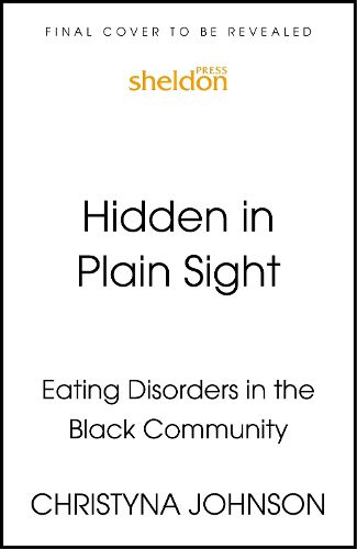 Cover image for Hidden in Plain Sight