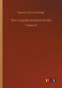 Cover image for The Complete Poetical Works