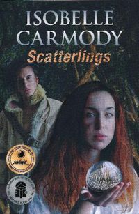 Cover image for Scatterlings