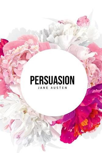 Cover image for Persuasion