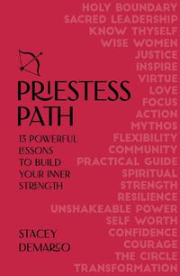 Cover image for Priestess Path