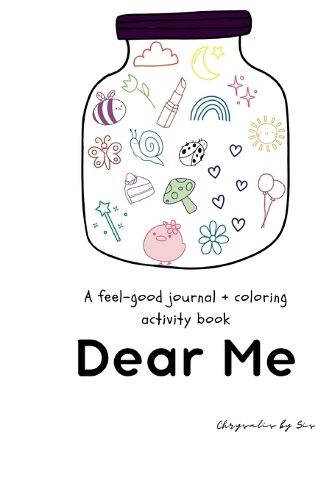 Cover image for Dear Me