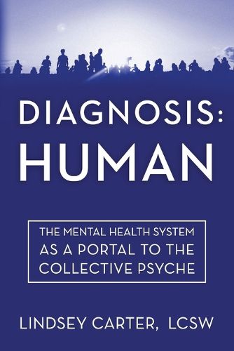Cover image for Diagnosis